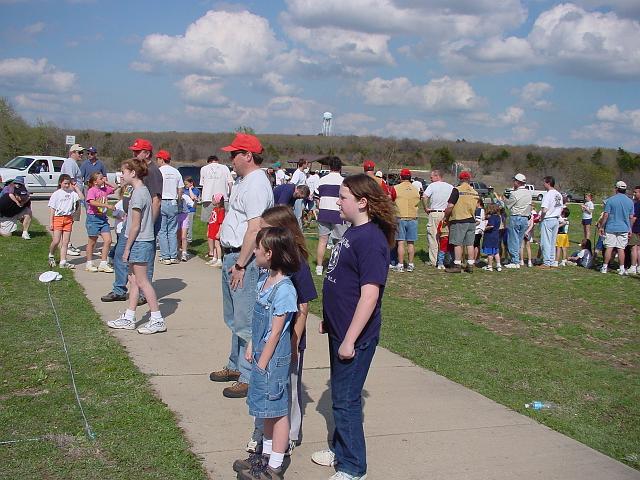 At games, Dick, Mandy, Cole, Jessica, Paige and Stephanie.JPG